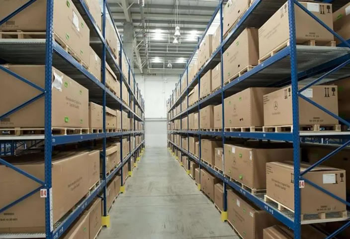 深圳到青白江区货物仓储